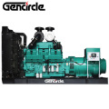 Deutz em destaque Gerador de motor a diesel de 20 kV de 20 kW com D226b-3D